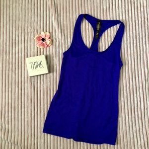 💜 Reflex Large Workout Tanktop 💜